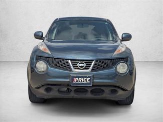 Used 2013 Nissan Juke SV FWD video 2