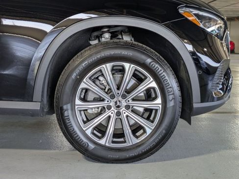Certified 2026 Mercedes-Benz GLC 300 image 22