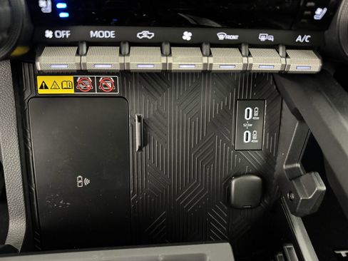 New 2026 Toyota Tacoma TRD Sport image 3