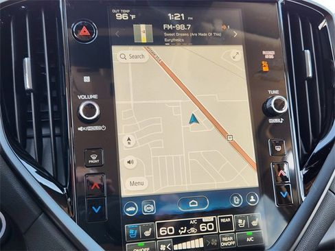 New 2025 Subaru Ascent Bronze Edition image 13