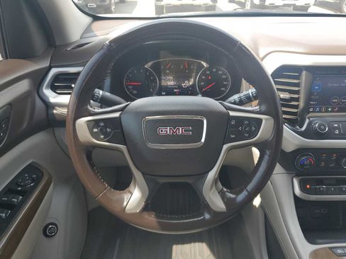 Used 2020 GMC Acadia SLE w/ Driver Convenience Package AWD/4WD image 16