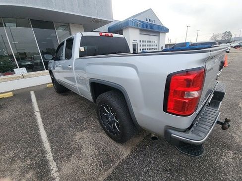 Used 2014 GMC Sierra 1500 SLE image 9