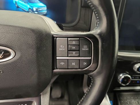 Used 2023 Ford F150 Platinum image 37