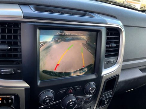 Used 2015 RAM 1500 Lone Star image 27