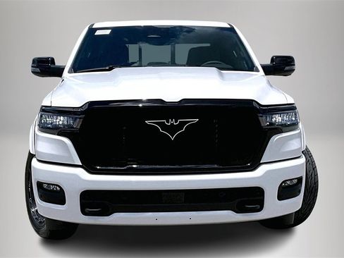 New 2025 RAM 1500 Big Horn image 11