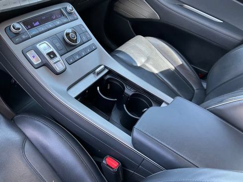 Used 2022 Hyundai Palisade Limited FWD image 17