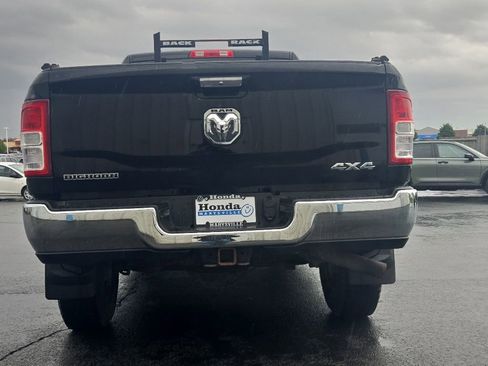 Used 2019 RAM 2500 Big Horn AWD/4WD image 6
