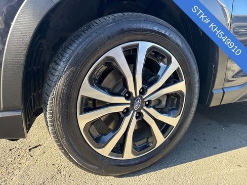 Used 2019 Subaru Forester Limited w/ Popular Package #3 image 4