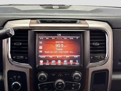 Used 2016 RAM 2500 Laramie image 15