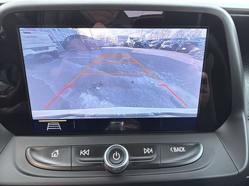 Certified 2019 Chevrolet Camaro SS image 12