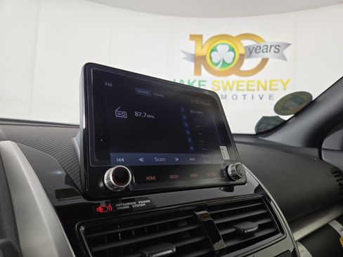 New 2026 Mitsubishi Eclipse Cross SEL image 18