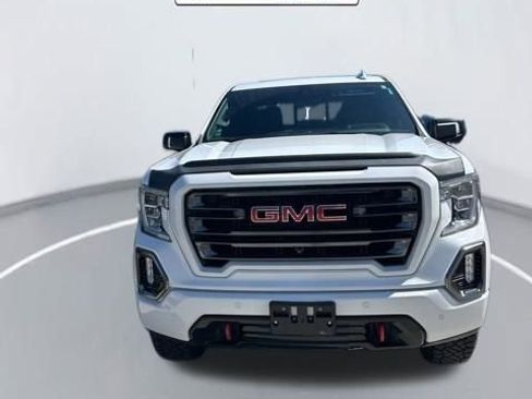 Used 2021 GMC Sierra 1500 AT4 w/ AT4 Value Package image 1