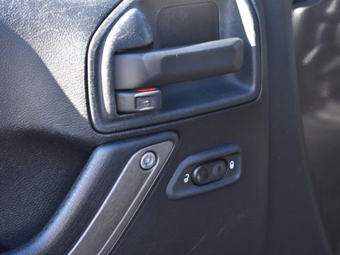 Used 2017 Jeep Wrangler Unlimited Sport w/ Quick Order Package 24S image 15