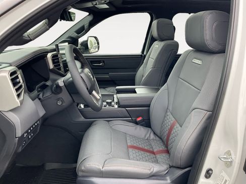 New 2026 Toyota Tundra Capstone AWD/4WD image 9