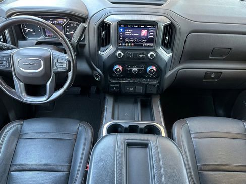 Certified 2020 GMC Sierra 1500 Denali AWD/4WD image 14