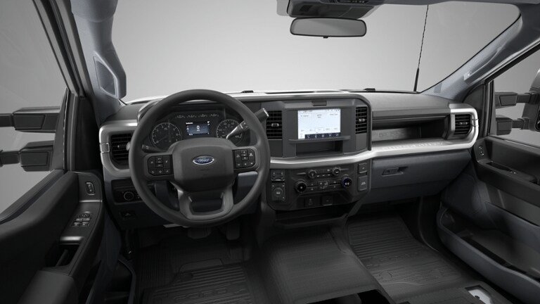 New 2026 Ford F250 XL w/ XL Chrome Package AWD/4WD image 43