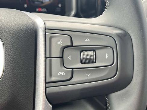New 2026 GMC Sierra 1500 Elevation image 24