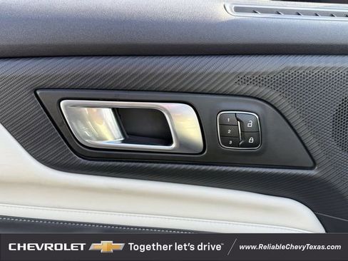 Used 2024 Ford Mustang GT Premium RWD image 27