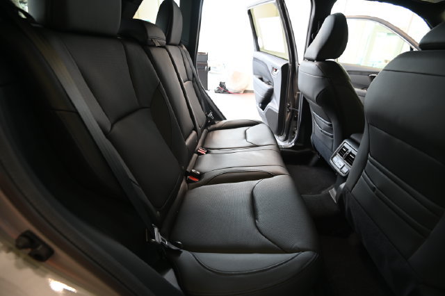 New 2026 Subaru Forester Limited AWD/4WD image 25