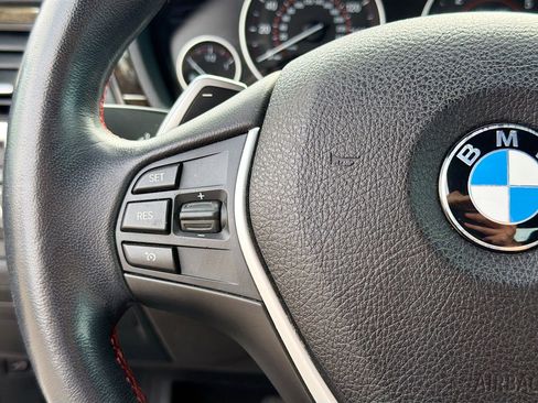 Used 2019 BMW 430i Convertible w/ Convenience Package image 37