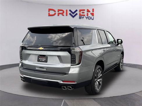 New 2026 Chevrolet Tahoe High Country RWD image 5