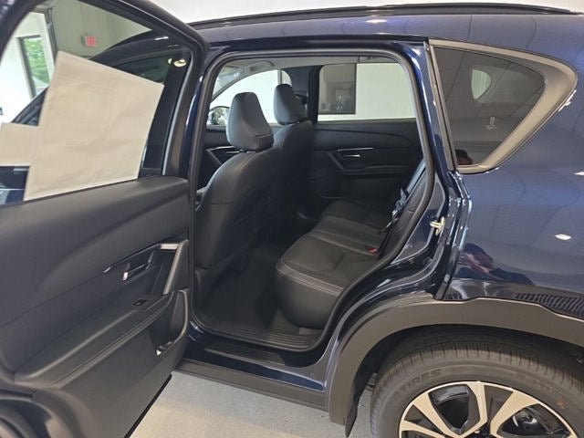 New 2026 MAZDA CX-5 Preferred AWD/4WD image 37