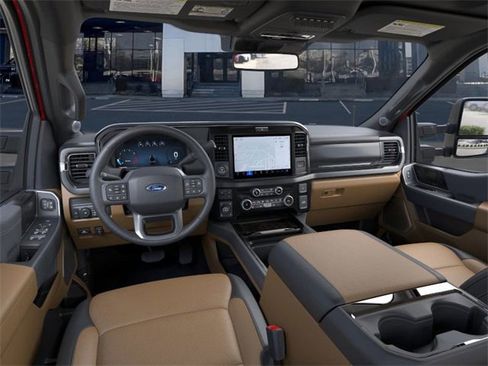 New 2026 Ford F250 Lariat w/ Tremor Off-Road Package image 9