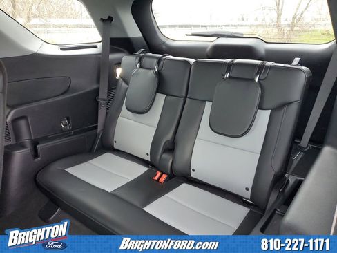 Certified 2022 Ford Explorer XLT w/ Equipment Group 202A image 13