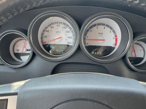 Used 2008 Dodge Charger R/T RWD image 27
