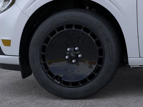 New 2026 Ford Maverick Lobo image 44