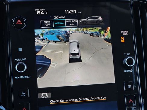 Certified 2023 Subaru Ascent Onyx Edition Limited image 25