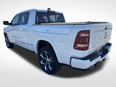 Used 2021 RAM 1500 Limited