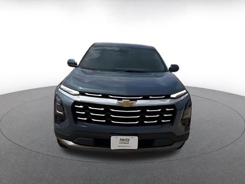 Used 2025 Chevrolet Equinox LT FWD image 4