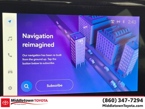 Certified 2023 Toyota Corolla LE FWD image 21