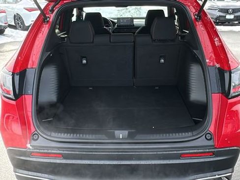 Used 2025 Honda HR-V Sport image 24