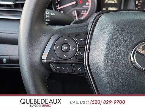 Used 2024 Toyota Camry SE image 15