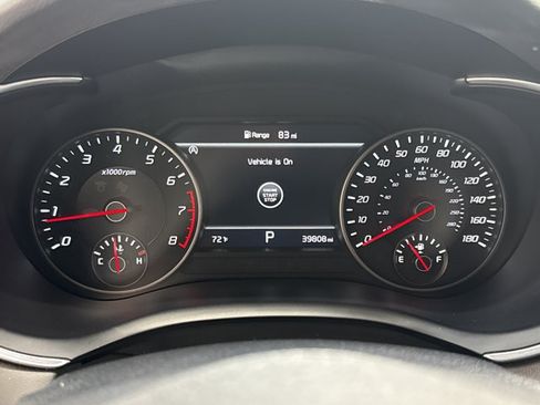 Used 2022 Kia Stinger GT2 w/ Scorpion Package AWD/4WD image 19