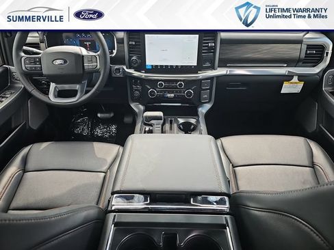 New 2026 Ford F150 Lariat AWD/4WD image 11