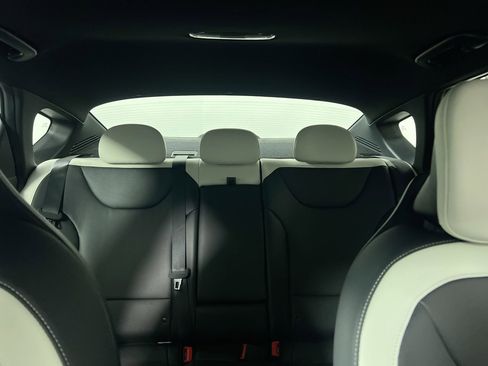 New 2026 Kia K4 GT-Line image 32