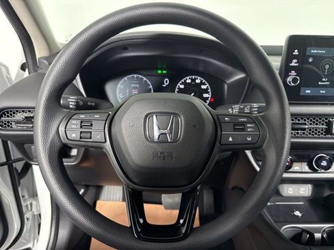 New 2026 Honda HR-V LX image 27
