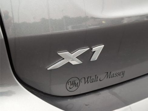 Used 2021 BMW X1 sDrive28i image 33