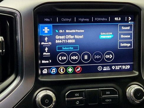 Used 2020 GMC Sierra 1500 Elevation w/ Elevation Value Package image 18