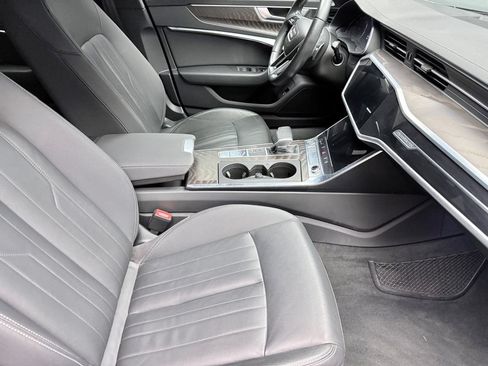 Used 2019 Audi A6 2.0T Premium w/ Convenience Package AWD/4WD image 12