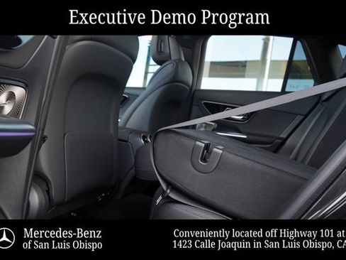 Used 2026 Mercedes-Benz GLC 300 image 25