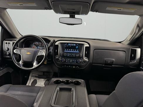 Used 2019 Chevrolet Silverado 1500 LT w/ All Star Edition AWD/4WD image 17