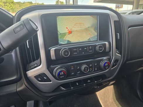 Used 2017 GMC Sierra 1500 SLE w/ SLE Value Package AWD/4WD image 20