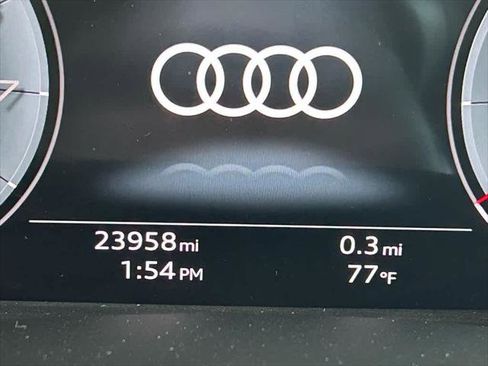 Certified 2023 Audi Q7 3.0T Premium Plus w/ Premium Plus Package image 11