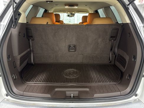 Used 2016 Buick Enclave Premium image 35