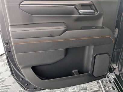 Certified 2022 GMC Sierra 1500 AT4 w/ AT4 Preferred Package