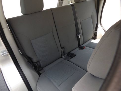 Used 2008 Jeep Liberty Sport AWD/4WD image 21